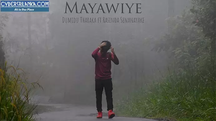 Mayawiye Dumidu Tharaka