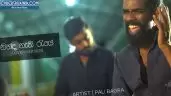 Ninda Nathi Raye Cover Version