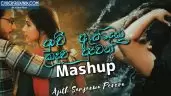 Punchi As Deka Mashup Cover