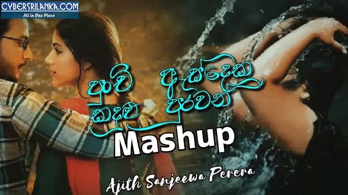Punchi As Deka Mashup Cover