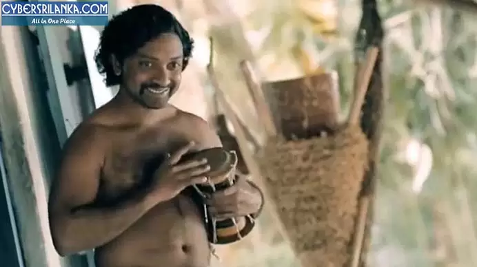 Siripa Kande (Thaththa)
