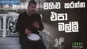 Wihilu Karanna Epa Malli (Levan Polkka Sinhala)