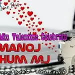 10 Min Valentine Celebrate