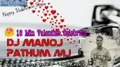 10 Min Valentine Celebrate
