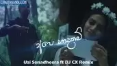 Ape Hadhakam Remix