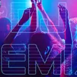 CSL Dj Remix 2021