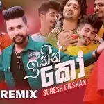 Ithin Ko Remix