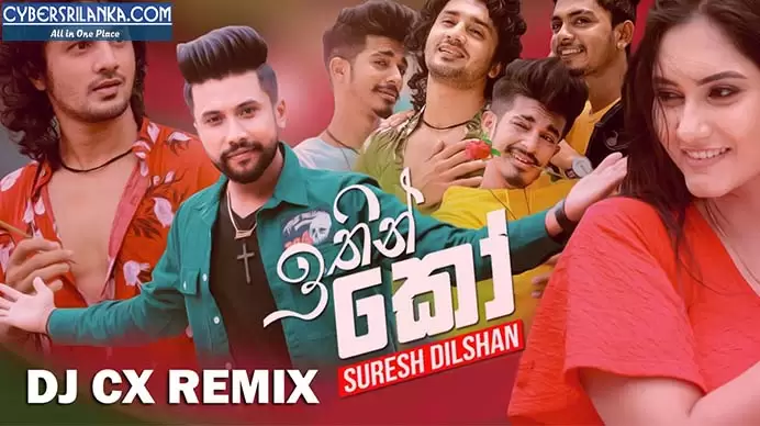Ithin Ko Remix