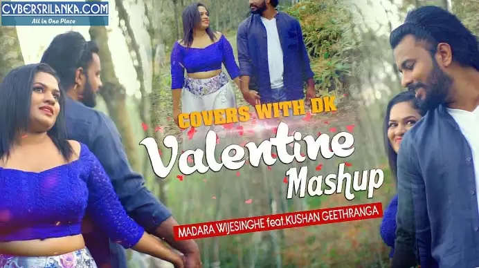 Valentine Mashup 2021
