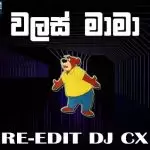 Walas Maama Re Edit