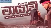 Mayawi (Ya Ali Sinhala Cover)