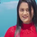 Oya Hitha Mage (Tere Sang Yaara Sri Lankan Female Cover)