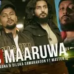 Wes Maruwa