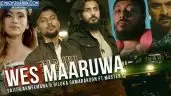 Wes Maruwa