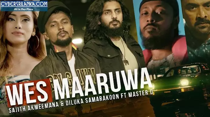 Wes Maruwa