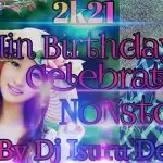 12 min Birthday Celebretion NoNstop Mix