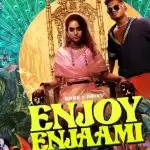 Enjoy Enjaami