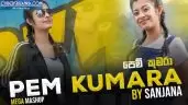 Pem Kumara Mega Mashup Cover