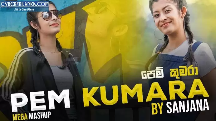 Pem Kumara Mega Mashup Cover