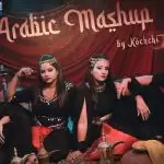 Arabic Mashup