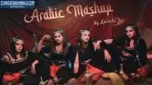Arabic Mashup