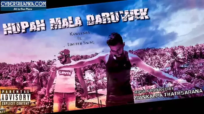 Nupan Mala Daruwek SL Rap