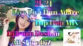 2k21 Liya Liya Dun Adare Hip Hop Mix - Dj isuru Deshan (ASD)