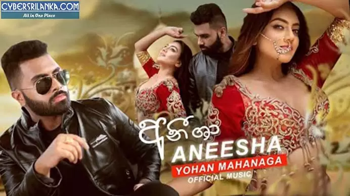Aneesha