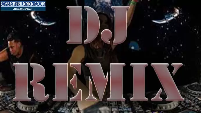 Dj Remixes song