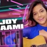 Enjoy Enjaami Cover