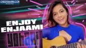 Enjoy Enjaami Cover