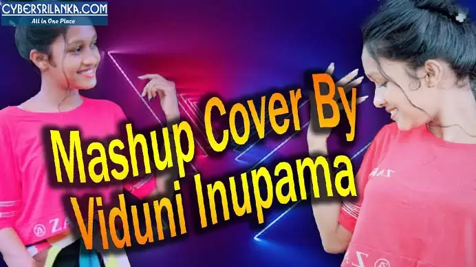 Mashup Cover