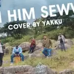 Nim Him Sewwa Cover