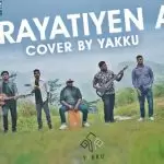 Sarayatiyen Api Cover