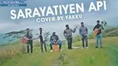 Sarayatiyen Api Cover