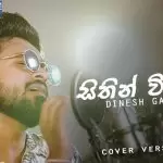 Sithin Vitharak Cover