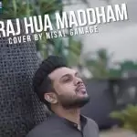 Suraj Hua Maddham Cover