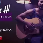 Tum Se Hi (Jab We Met Cover)