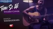 Tum Se Hi (Jab We Met Cover)