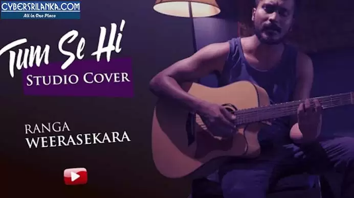 Tum Se Hi (Jab We Met Cover)