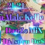2k21 Nalla Male kelle DanZe Mix