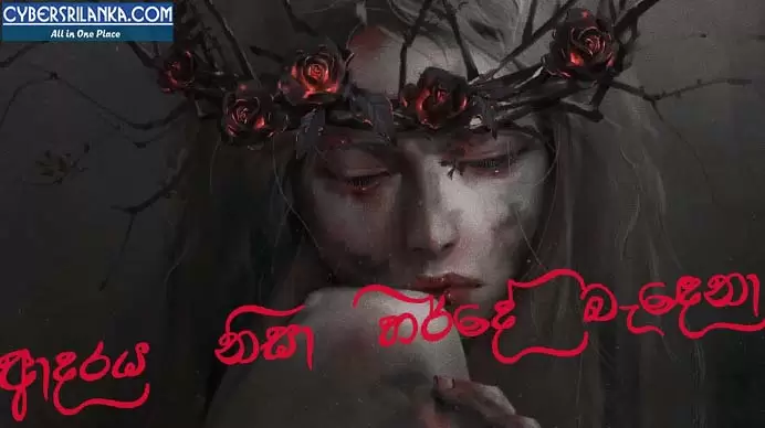 Adaraya Nisa Sinhala Cover Song