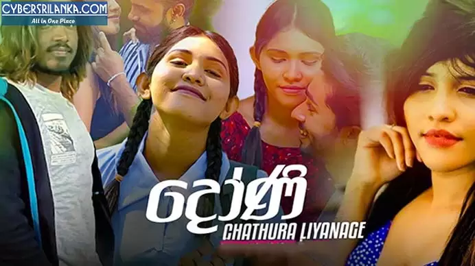 Dhoni Chathura