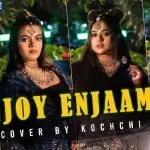 Enjoy Enjaami Cover