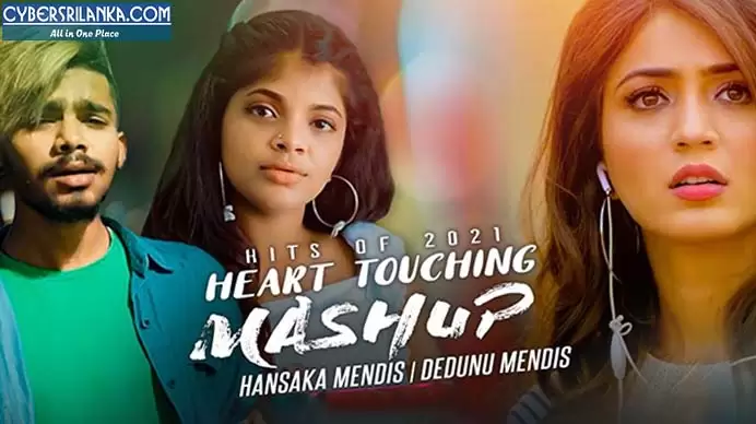 Heart Touching Mashup Cover