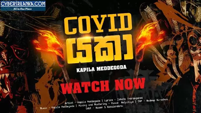 Covid Yaka