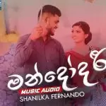 Mandodari