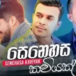 Senehasa Kaviyak