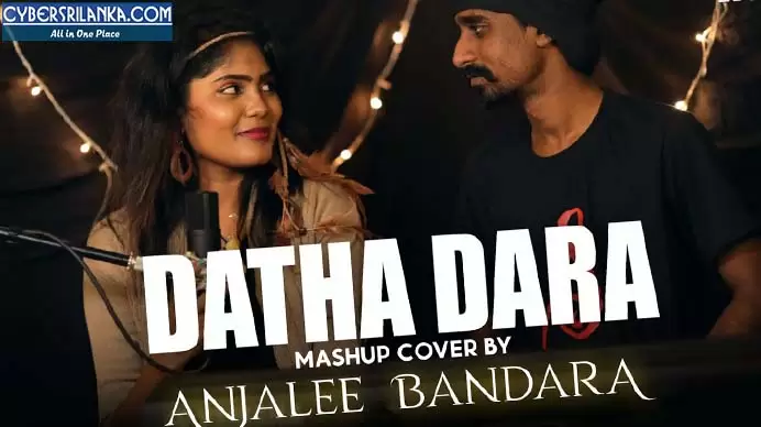Datha Dara Mashup Cover