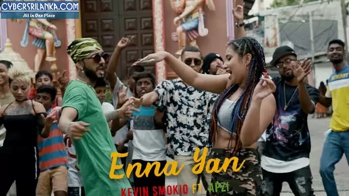 Enna Yan